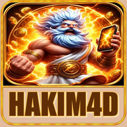 Pratinjau tampilan hakim4d