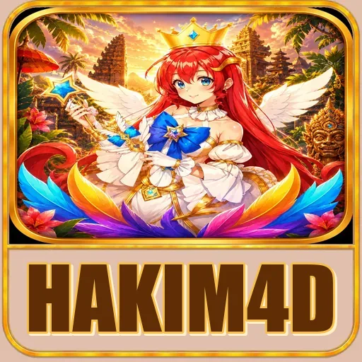Pratinjau tampilan hakim4d