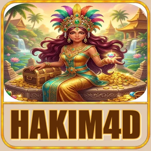Pratinjau layar hakim4d